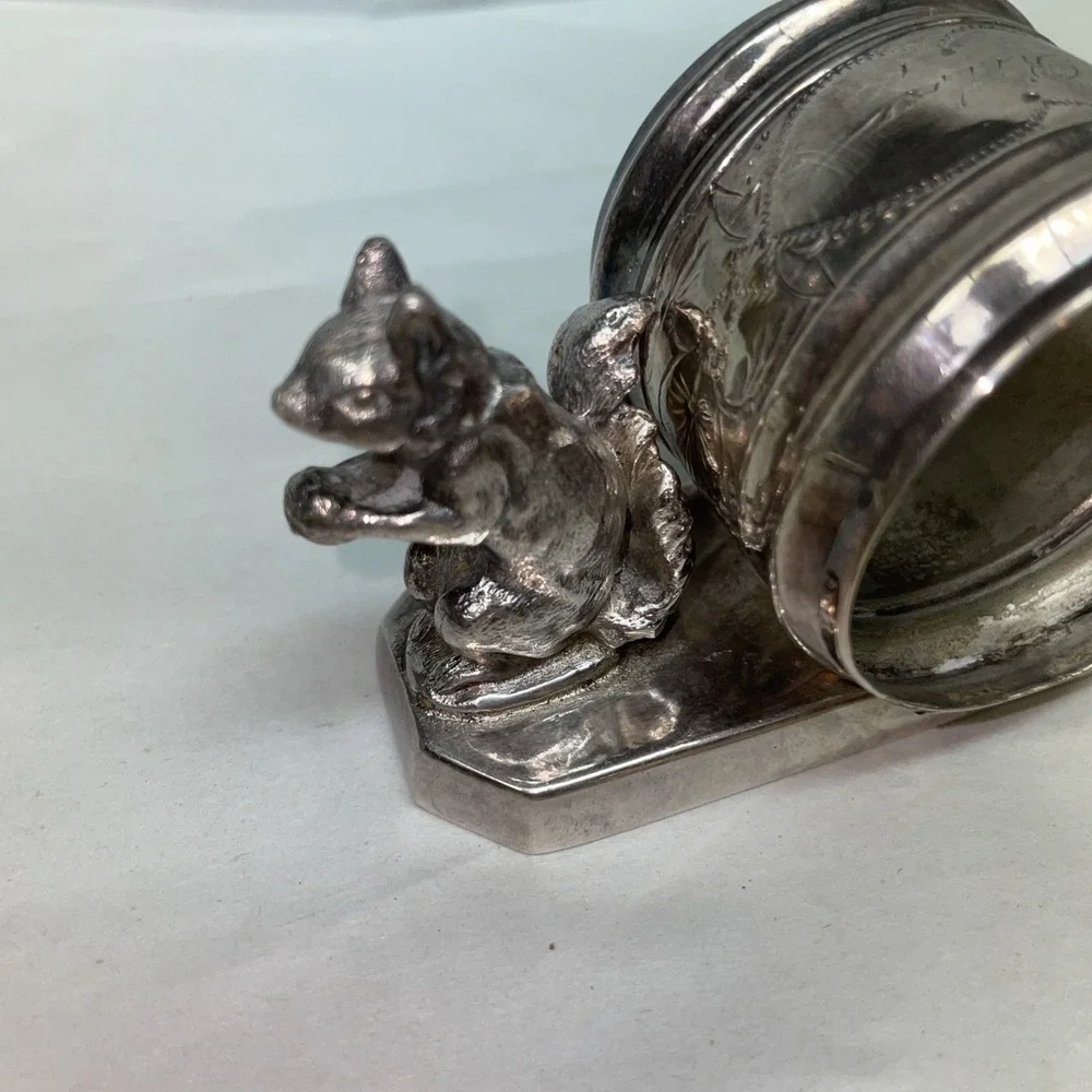 Simpson Hall Miller & Co. product vintage